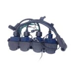 Bobina de Ignición Kit Mercury - Mariner 45-125 HP.