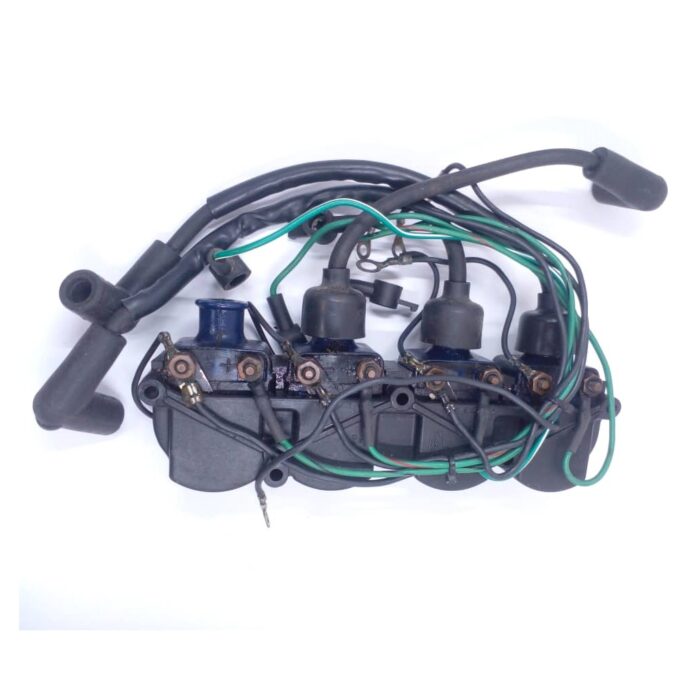 Bobina de Ignición Kit Mercury - Mariner 45-125 HP. - Imagen 2