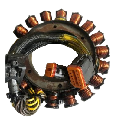 Bobina de Carga Johnson/Evinrude 75-175 HP.