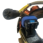 Bobina de Carga Johnson/Evinrude 105-175 HP. - Imagen 4