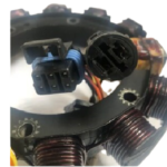 Bobina de Carga Johnson/Evinrude 105-175 HP. - Imagen 3