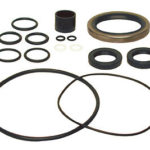 Kit de Sellos Superior Pata  Mercruiser ALPHA ONE GEN II, 1991 UP. Marca SIERRA