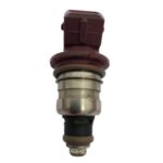 Inyector de Gasolina Mercury 75-250 HP. OPTIMAX - Imagen 2