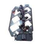 Plato de Bobina de Ignición