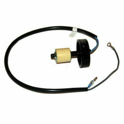 Tapa Tanque Aceite