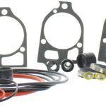Sellos Kit Pata SPORTMASTER Mercury 150-225 HP 2.5L EFI-PROMAX