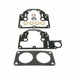 Kit Carburador 135-200 HP.