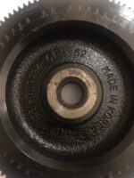 Plato (FLYWHEEL) Mercury OPTIMAX 2.5L 135-200 HP. - Imagen 6