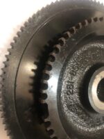 Plato (FLYWHEEL) Mercury OPTIMAX 2.5L 135-200 HP. - Imagen 4