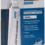 Sellador Adhesivo Marino