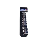 Set de Dados Cromados 10 piezas