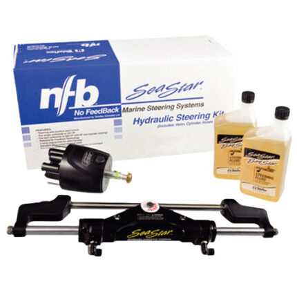 Juego de Dirección Hidráulica