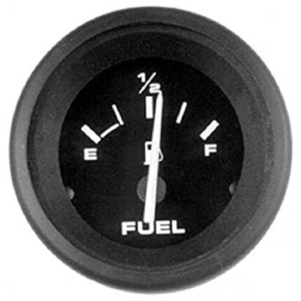 Reloj Medidor de Combustible