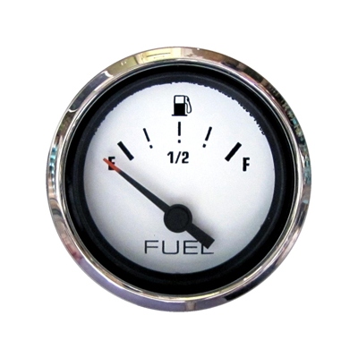 Reloj Combustible