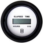 Reloj Horómetro