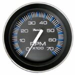 Reloj Tacómetro