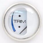 Reloj de TRIM