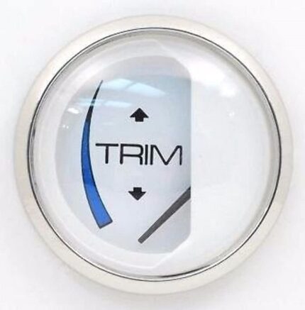 Reloj de TRIM