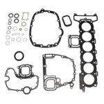 Set de Empacaduras 200-300 Hp