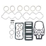 Set Empacaduras