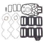 Set Empacaduras