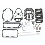 Set Empacaduras