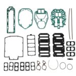 Set Empacaduras