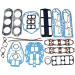 Set Empacaduras