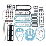 Set Empacaduras
