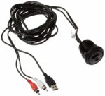 Cable Auxiliar Audio/USB