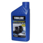 Lubricante 4 Tiempos