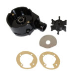 Kit de Servicio para Bomba Maceradora