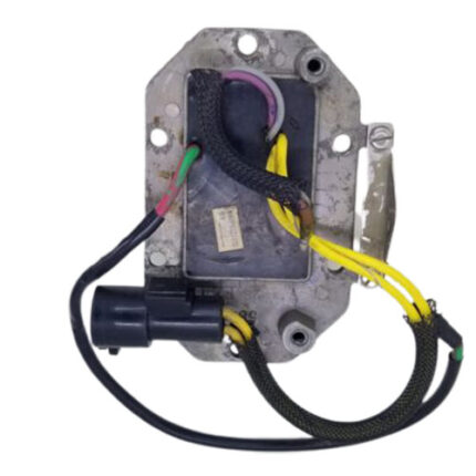 Rectificador - Regulador