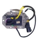 Rectificador - Regulador