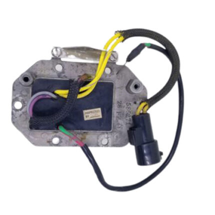 Rectificador - Regulador