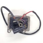 Regulador - Rectificador