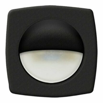 Luz LED de Cortesía