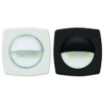 Luz LED de Cortesía