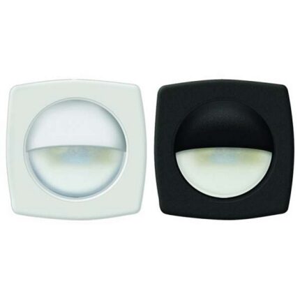 Luz LED de Cortesía