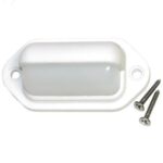 Luz LED Blanca