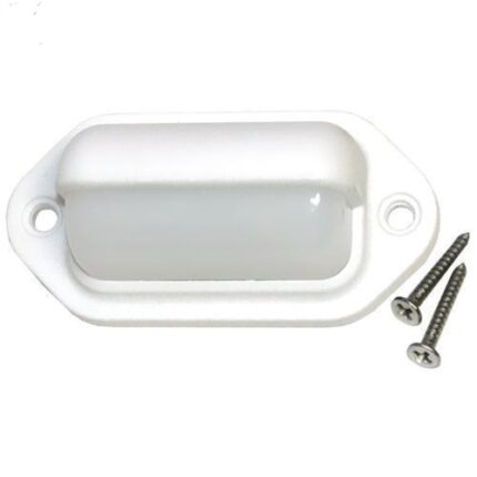 Luz LED Blanca