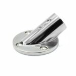 Base Redonda de Toldo