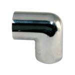 Codo para Baranda de Cubierta