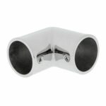 Codo de Baranda de Cubierta