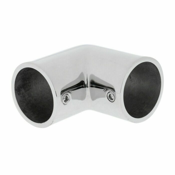 Codo de Baranda de Cubierta