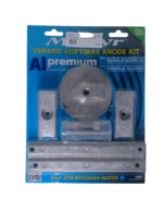 Kit Anodo Verado