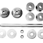 Kit Pasadores Anclaje