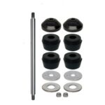 Kit Pasadores Anclaje