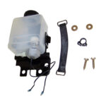 Kit Lubricación Engranajes