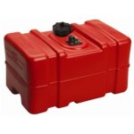 Depósito de Combustible